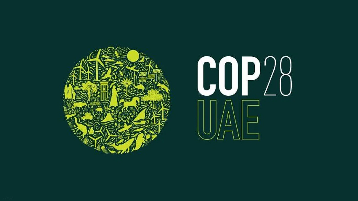 مؤتمر الأطراف COP28